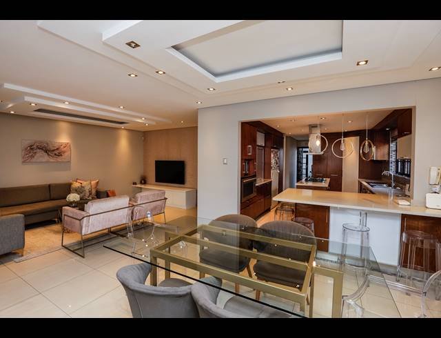 3 BEDROOM TOWNHOUSE FOR SALE IN MUSGRAVE
